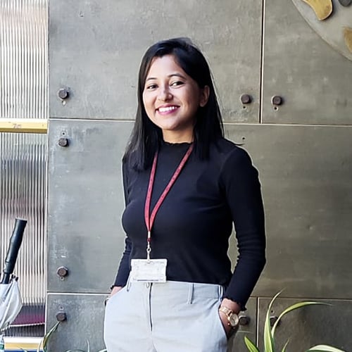 Karishma-Laskar