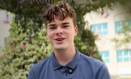 From Croatia to a Global Classroom: Matija Vercic’s BBA Journey at SP Jain Global