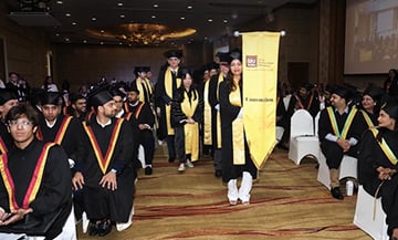 SP Jain Global Graduation Ceremony 2026 | Singapore 