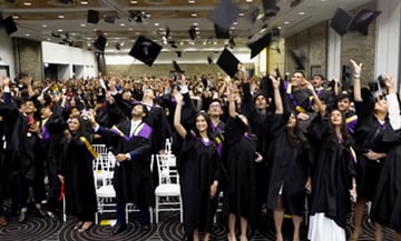 SP Jain Global Graduation Ceremony 2026 | Singapore 