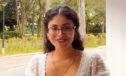 How Malaika Durrani Built Confidence Through a Global BBA Experience
