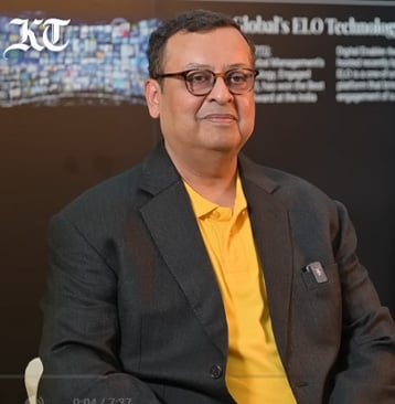 AI-ELT is Redefining Education