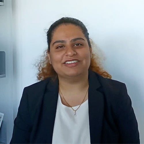 Bhavna-Sharma - BDS Overview