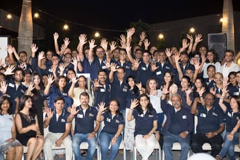 Annual Alumni Dinner