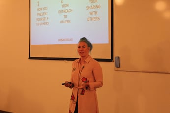 An EMBA ECAP Initiative at Dubai