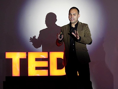Unprecedented – First Ever TEDxSPJAINDUBAI Hosted at The Dubai Campus Unprecedented – First Ever TEDxSPJAINDUBAI Hosted at The Dubai Campus