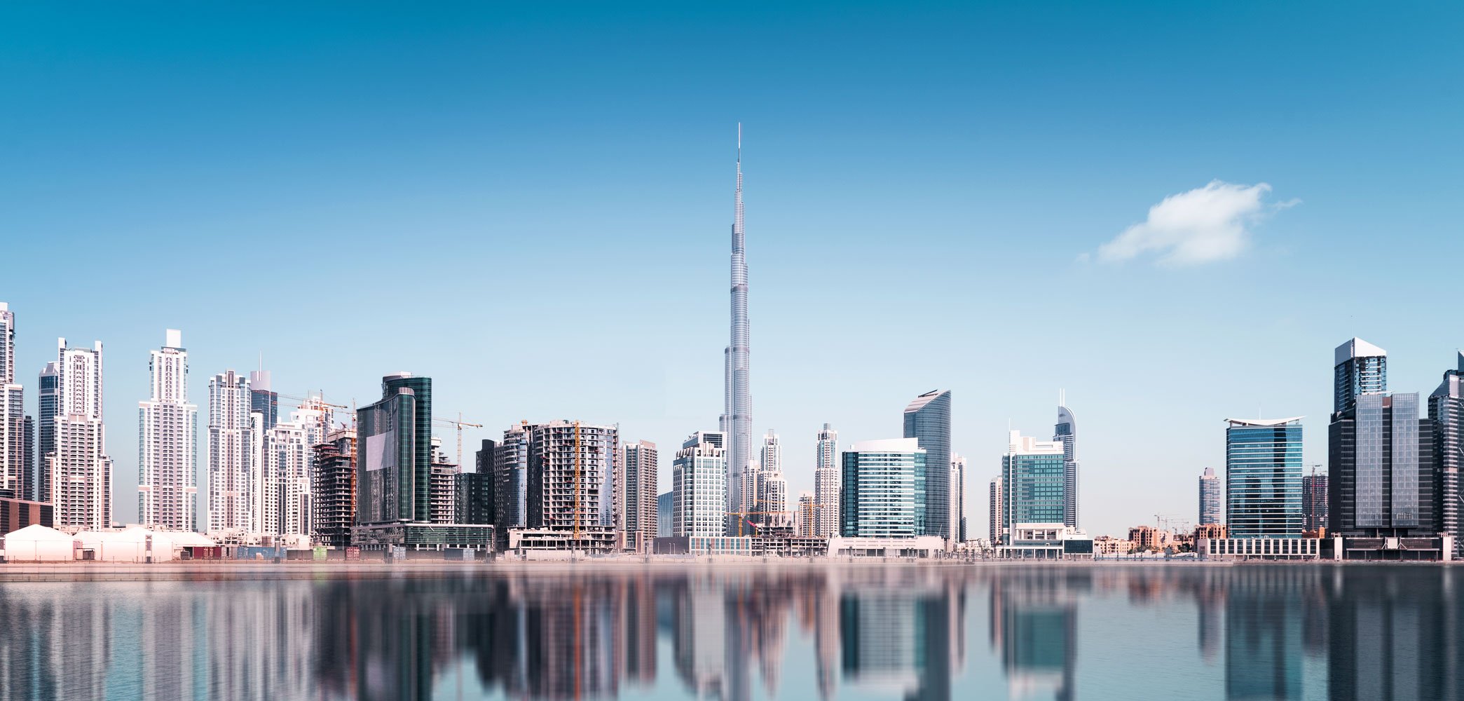 Dubai Company