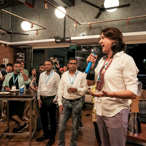 EMBA-overview