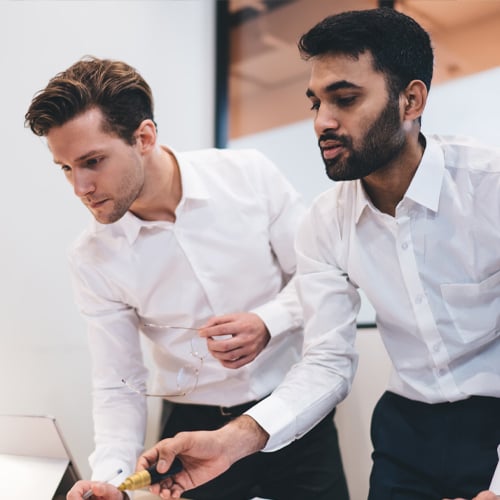 Master of Management why choose SP Jain Global 0.2