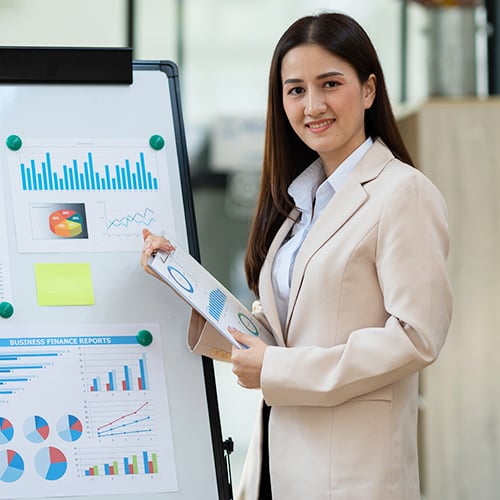 Master of Management marketing analytics specialization SP Jain Global  