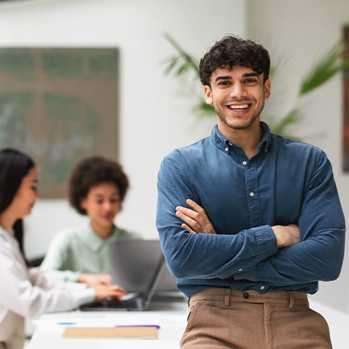 Master of Management SP Jain Global overview 