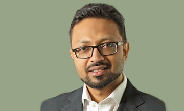 Future of Digital Transformation: Shameer Thaha shares his vision