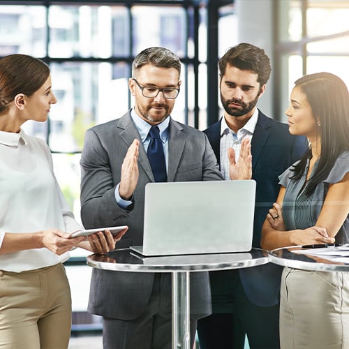 Master of Management projects SP Jain Global 