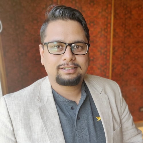 Shantanu-Purohit