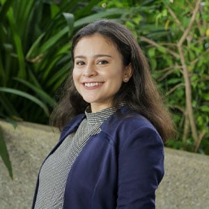 Sara Cifuentes - Master of Management Professionals