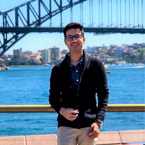 Shashank-Bakliwal
