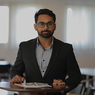 Rahul Sinha