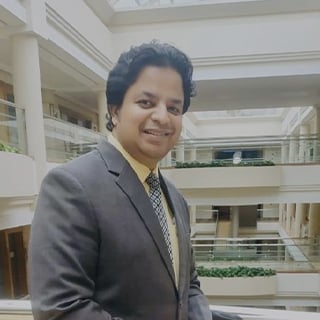 Roshan Nair