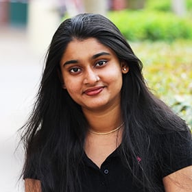 Krishnapriya Subramanian