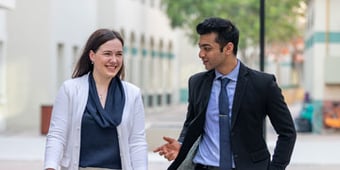 Global Mba Study Online Or On Campus Flexible Options Sp Jain
