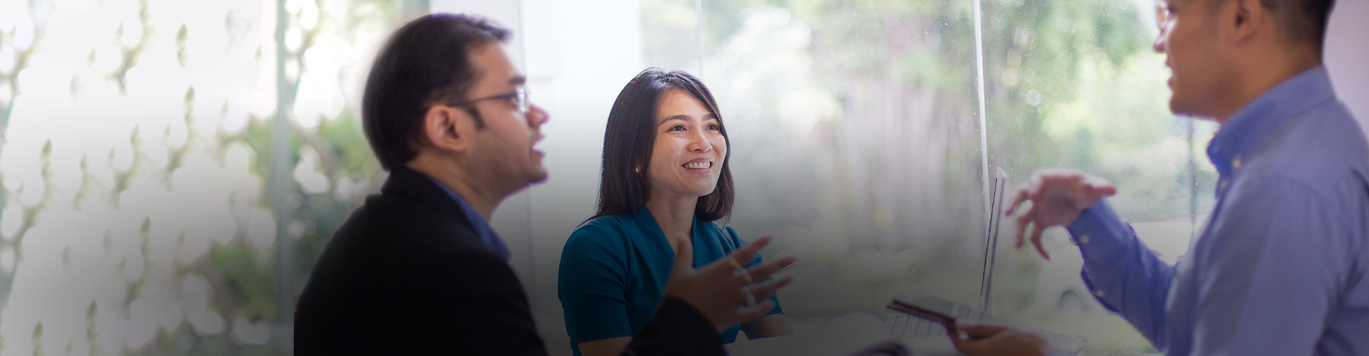 EXECUTIVE MBA