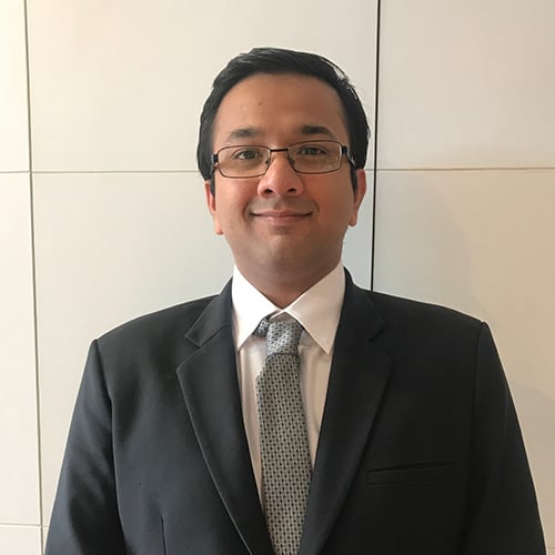 Prajwal Vasisht