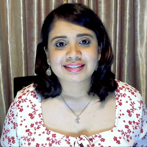 Shalini Shukla