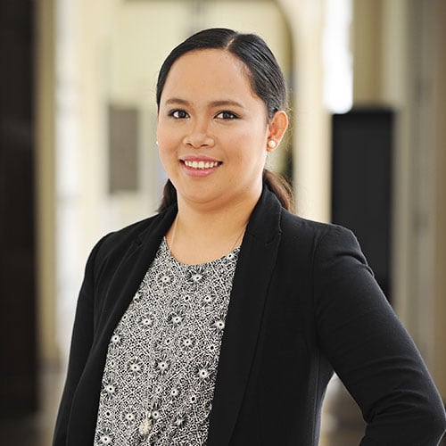ANNE KATHRYN ORDOÑA
