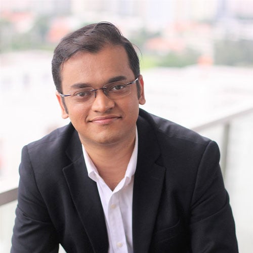 SAURISH NANDI