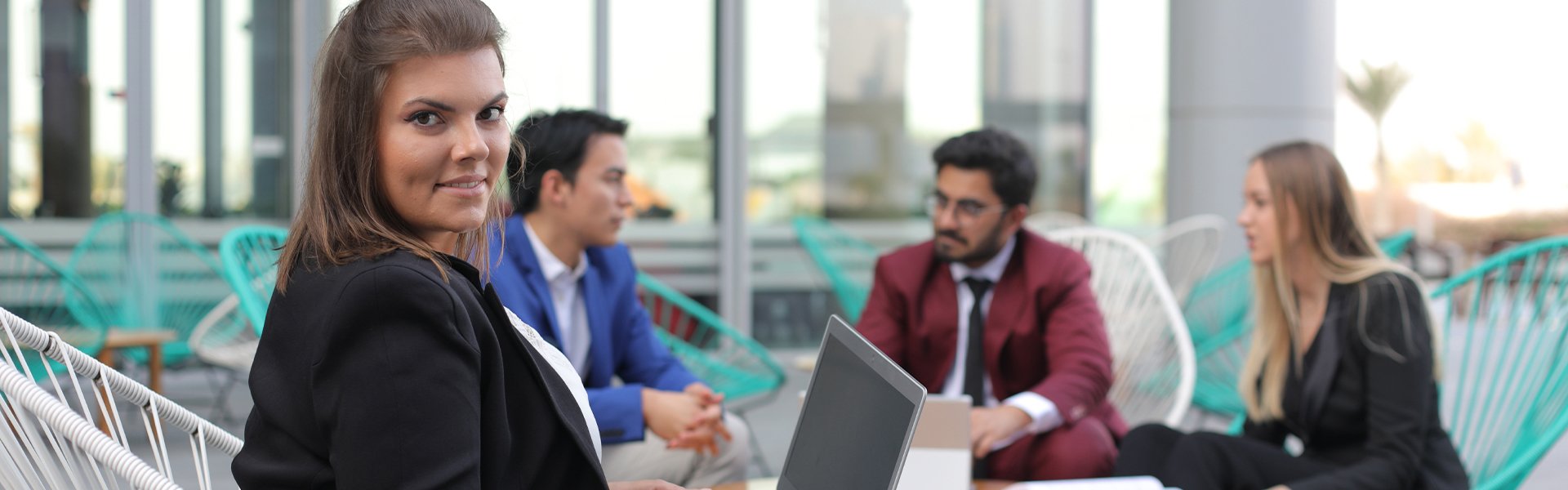MBA Open Day