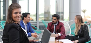 MBA Open Day