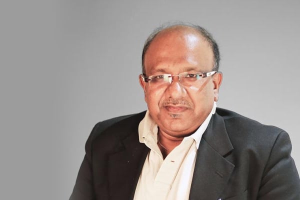 Dr Abhijit Dasgupta