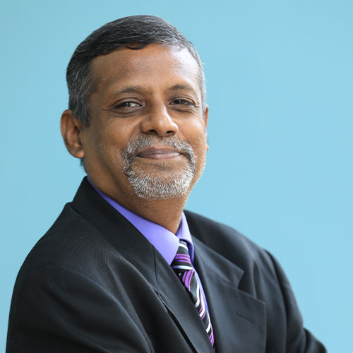 Vaidyanathan Jayaraman