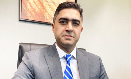 Insights from Suresh Lalwani’s Banking Innovation