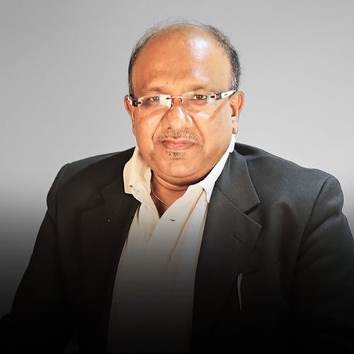 Dr Abhijit Dasgupta