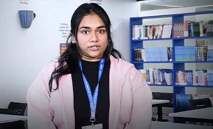 MFWM students speak about their SP Jain Global experience