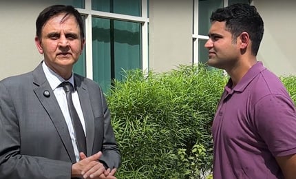 Blue Ocean Strategy Simulation | Student & Faculty Insights