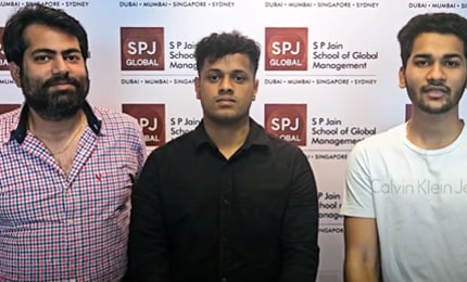 How MAIB students created Gitvector (an AI-powered productivity tool)