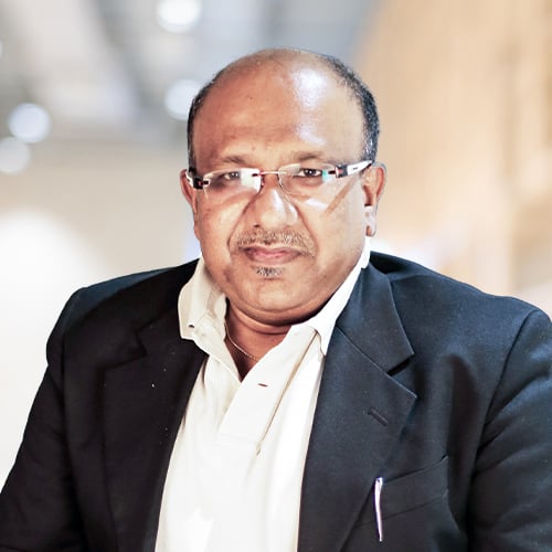Dr Abhijit Dasgupta