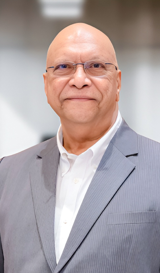 Dr Balakrishna Grandhi