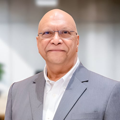 Dr Balakrishna Grandhi