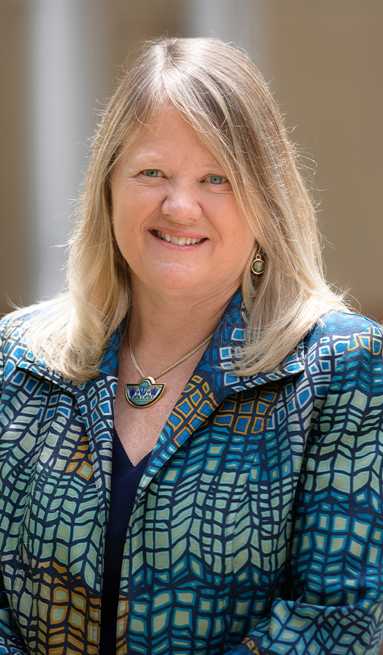Dr Monica Gallant