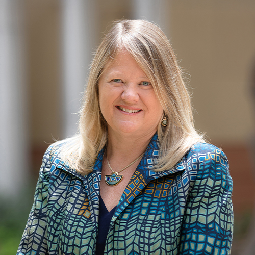 Dr Monica Gallant