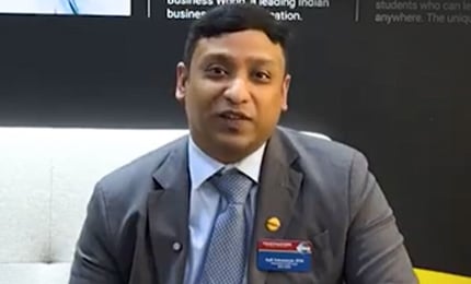 100 Toastmasters Sessions That Shaped EMBA Leaders at SP Jain Global