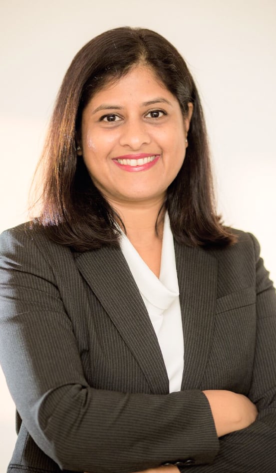 Dr Arindam Banerjee