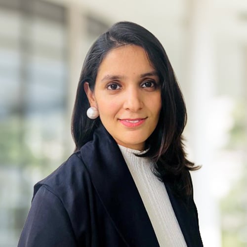 Dr Charu Bhurat