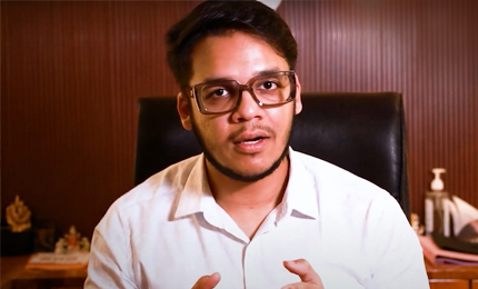 How an MGB Internship Opened Doors to Global Opportunities