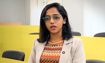 Inside the EMBA Immersive Week Experience at the Dubai Campus