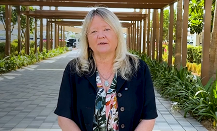 Dr. Monica Gallant — Business Is Evolving. Are You Ready?