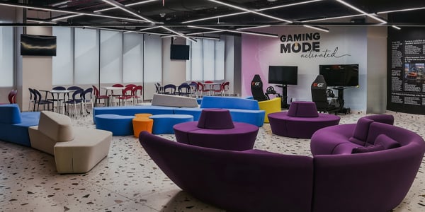 Mumbai campus